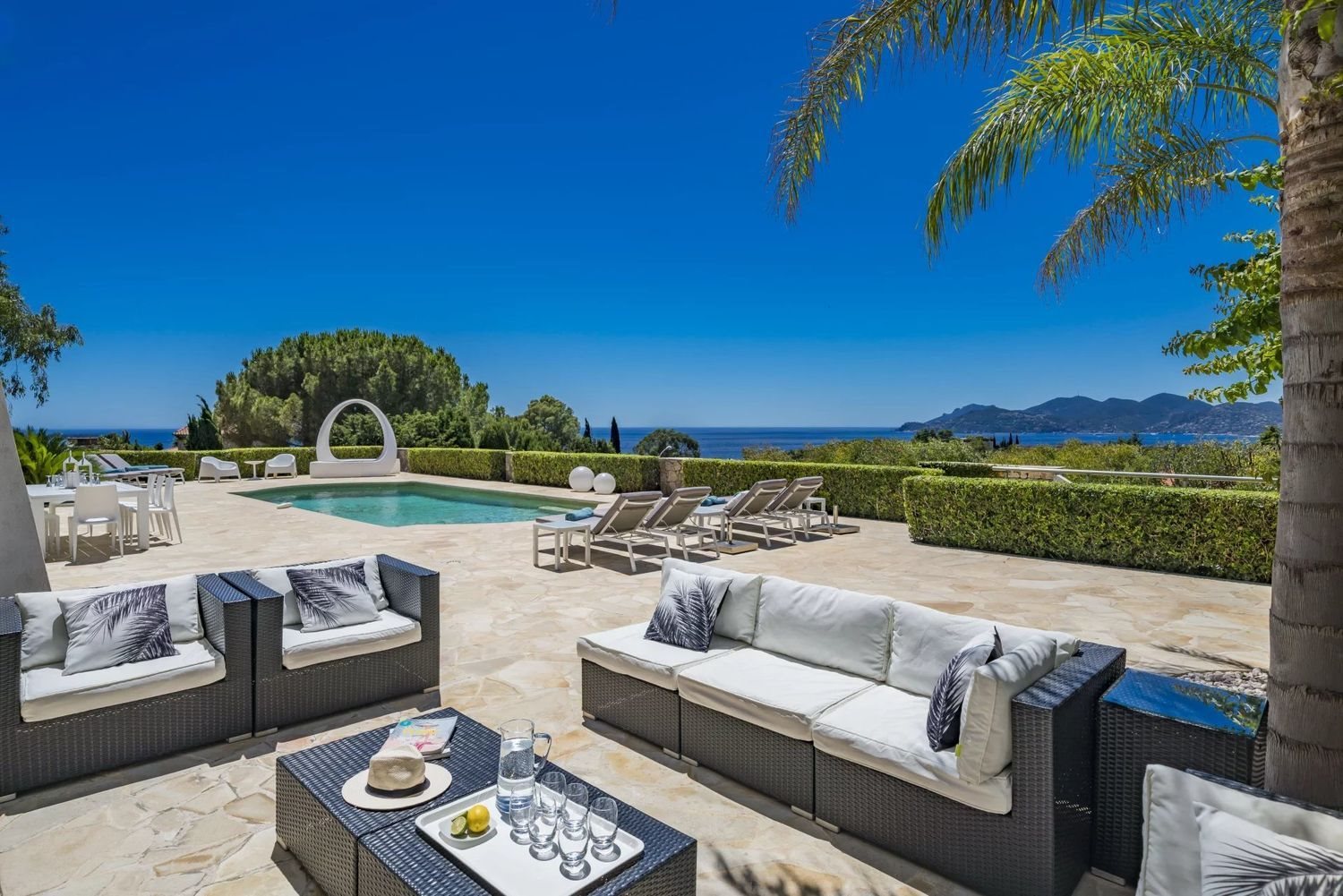 Maison à louer, 300m², Cannes