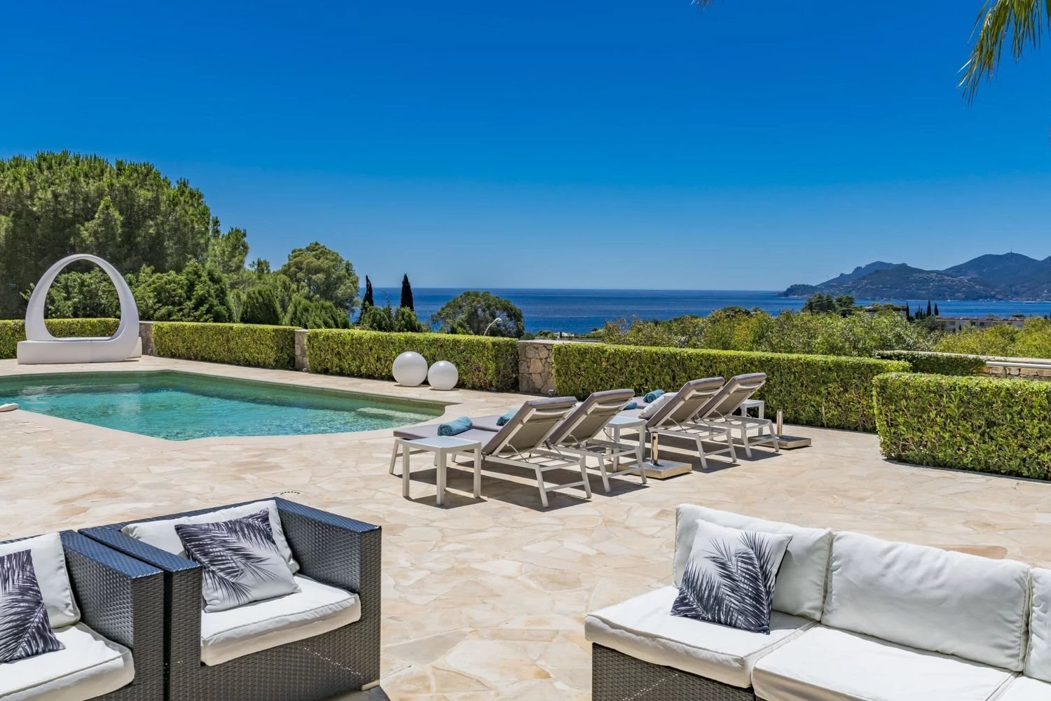 Maison à louer, 300m², Cannes