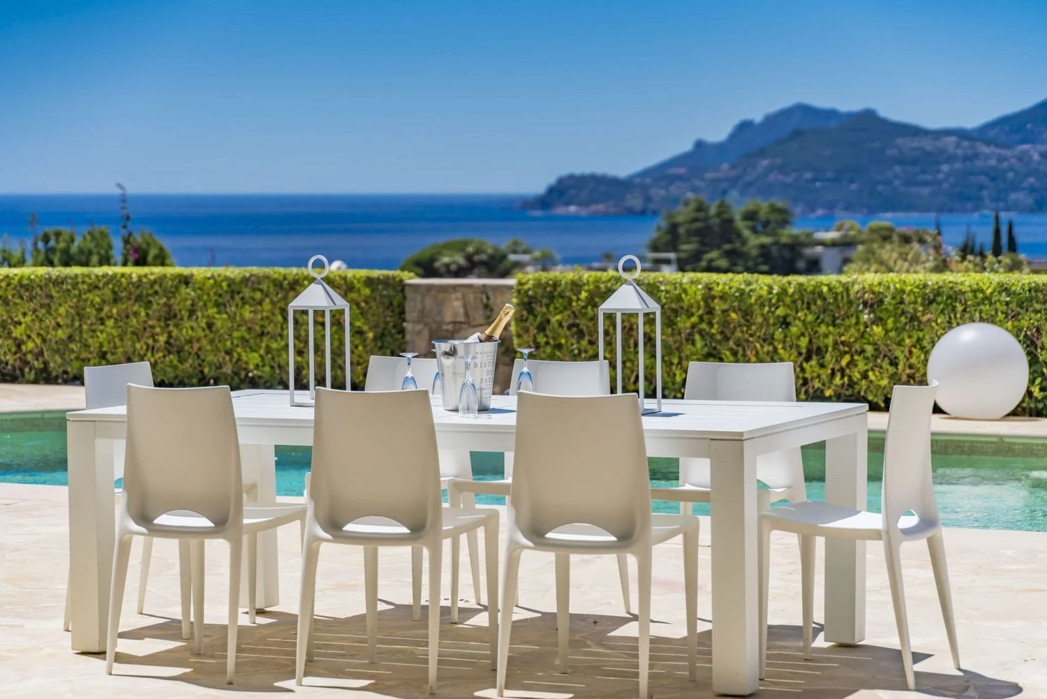Maison à louer, 300m², Cannes