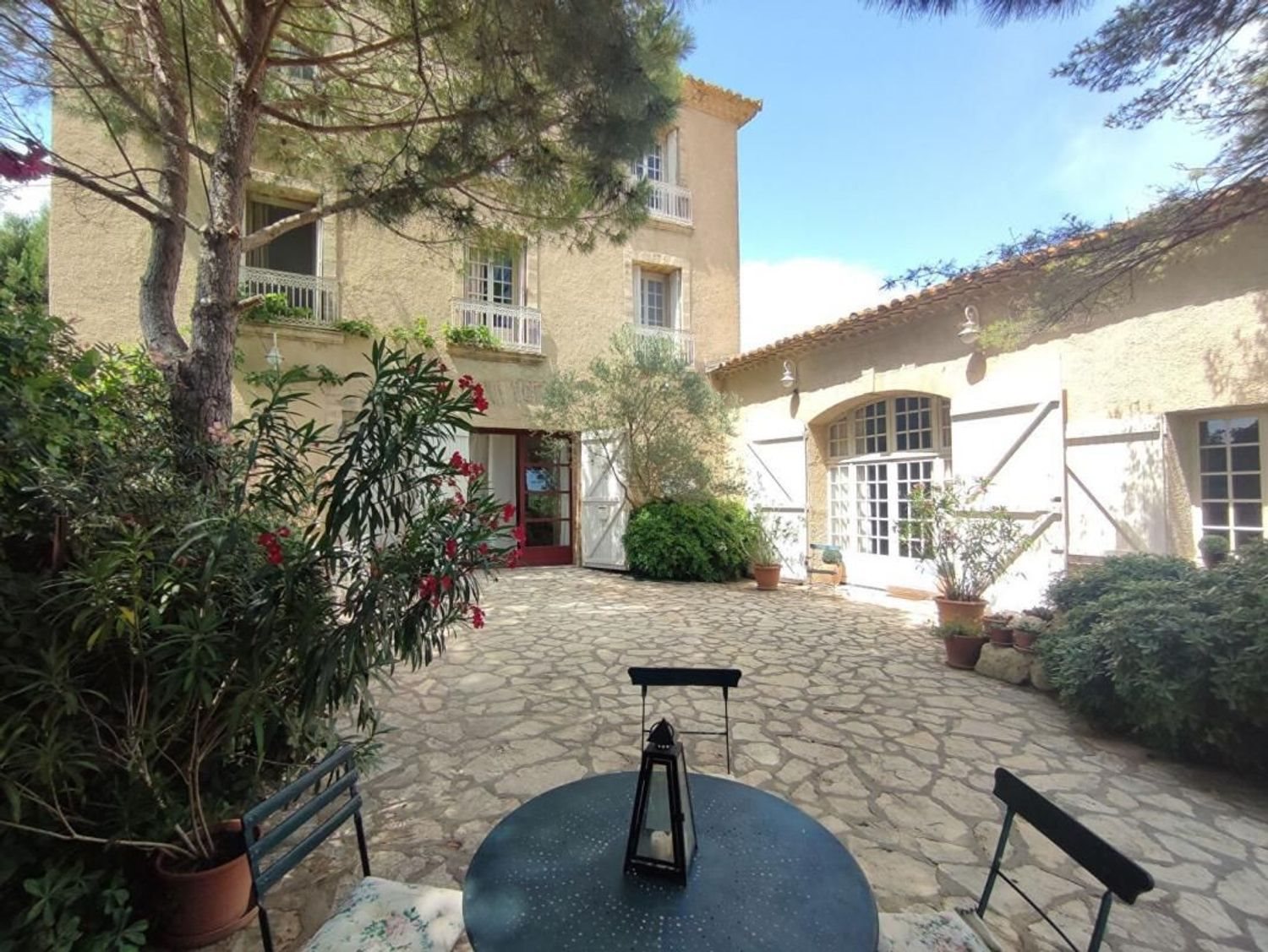 Maison à vendre, 400m², Tourbes
