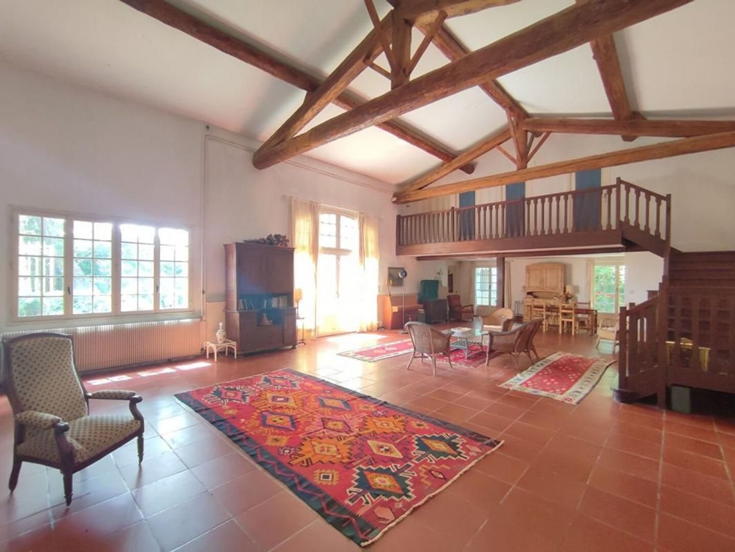 Maison à vendre, 400m², Tourbes