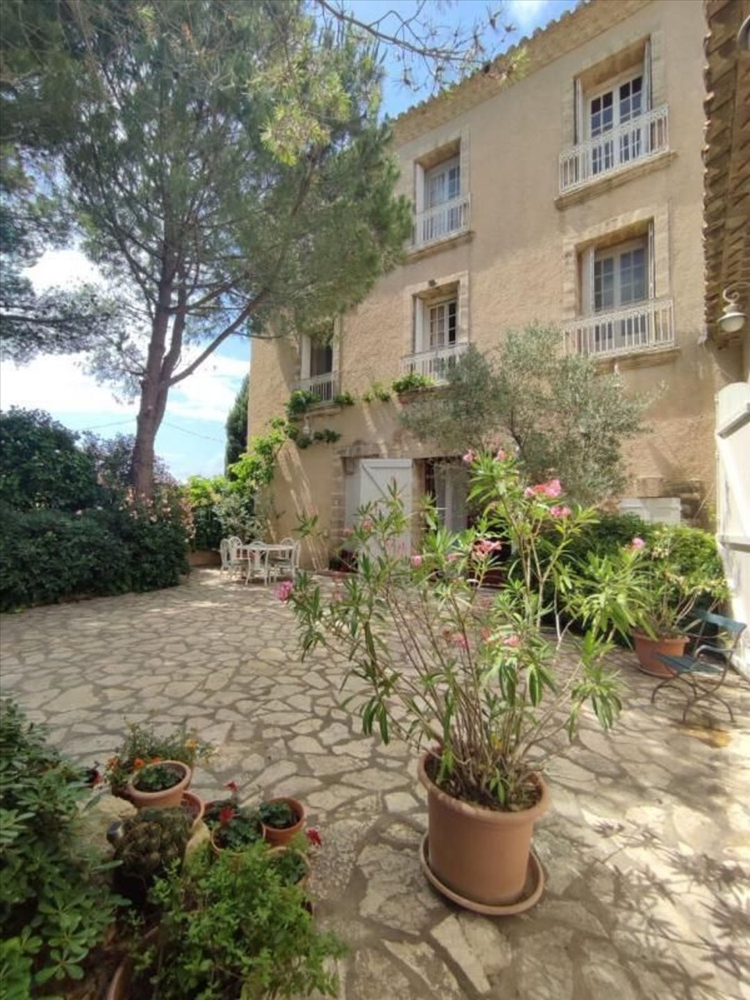 Maison à vendre, 400m², Tourbes