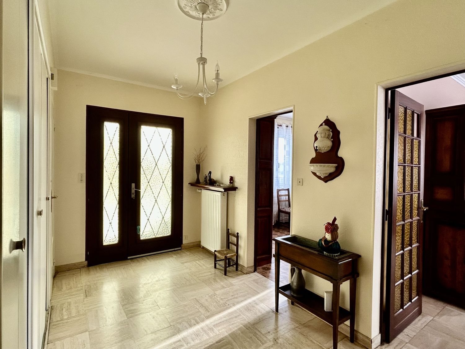 Maison à vendre, 116m², La Chapelle-Saint-Mesmin