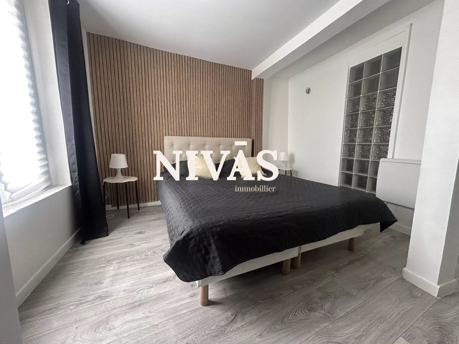 Appartement à vendre, 34m², Louvres