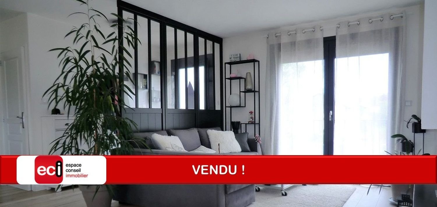 Maison à vendre, 83m², Yutz