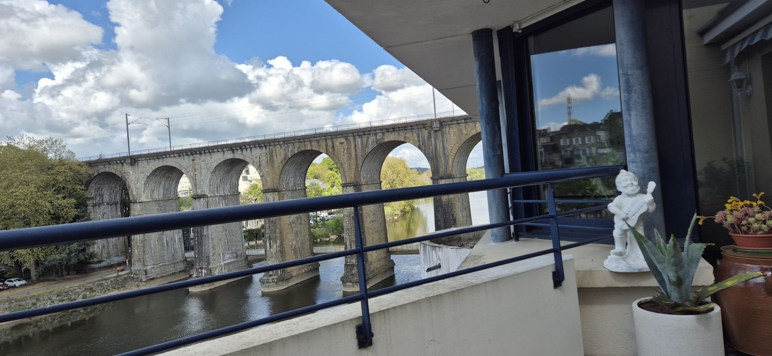 Appartement à vendre, 122m², Laval