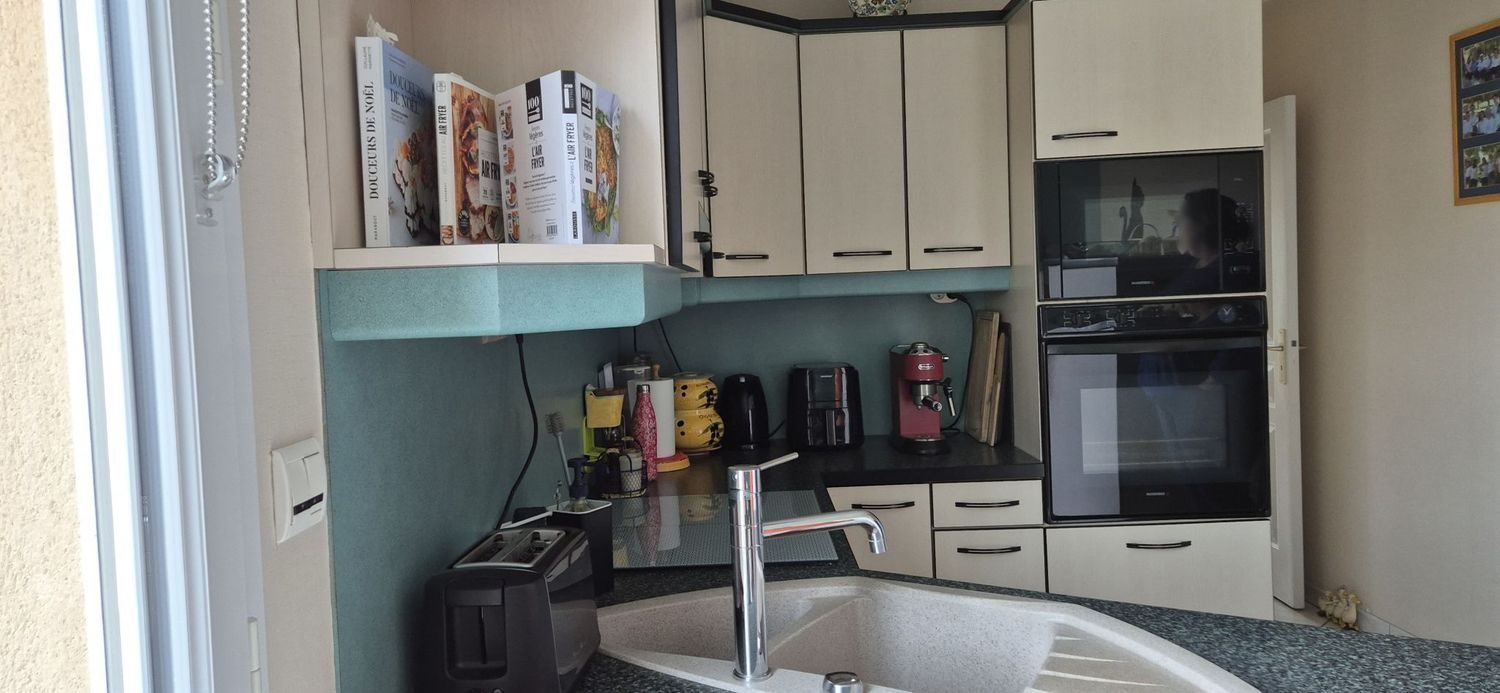 Appartement à vendre, 122m², Laval