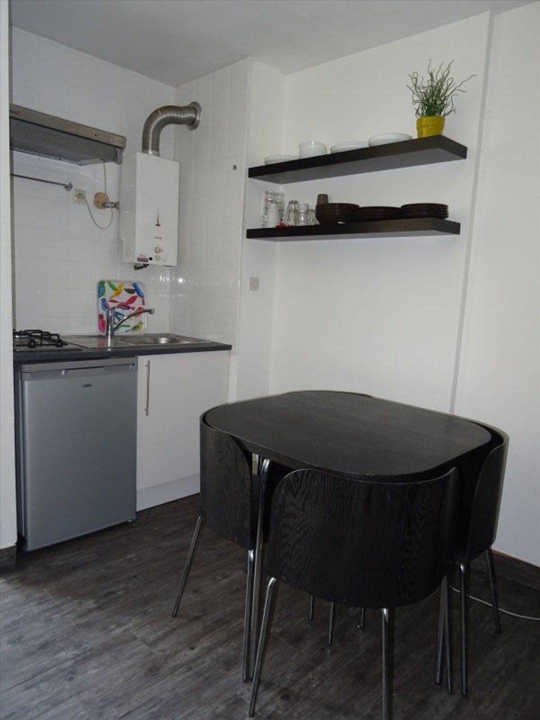 Appartement à vendre, 24m², La Grande-Motte