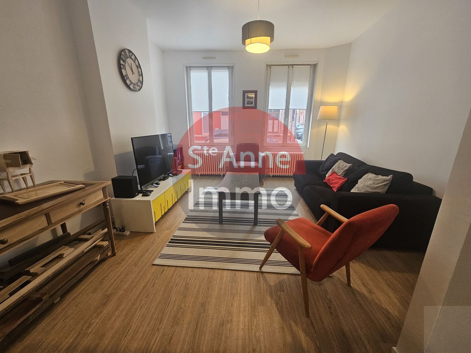 Maison à vendre, 110m², Amiens