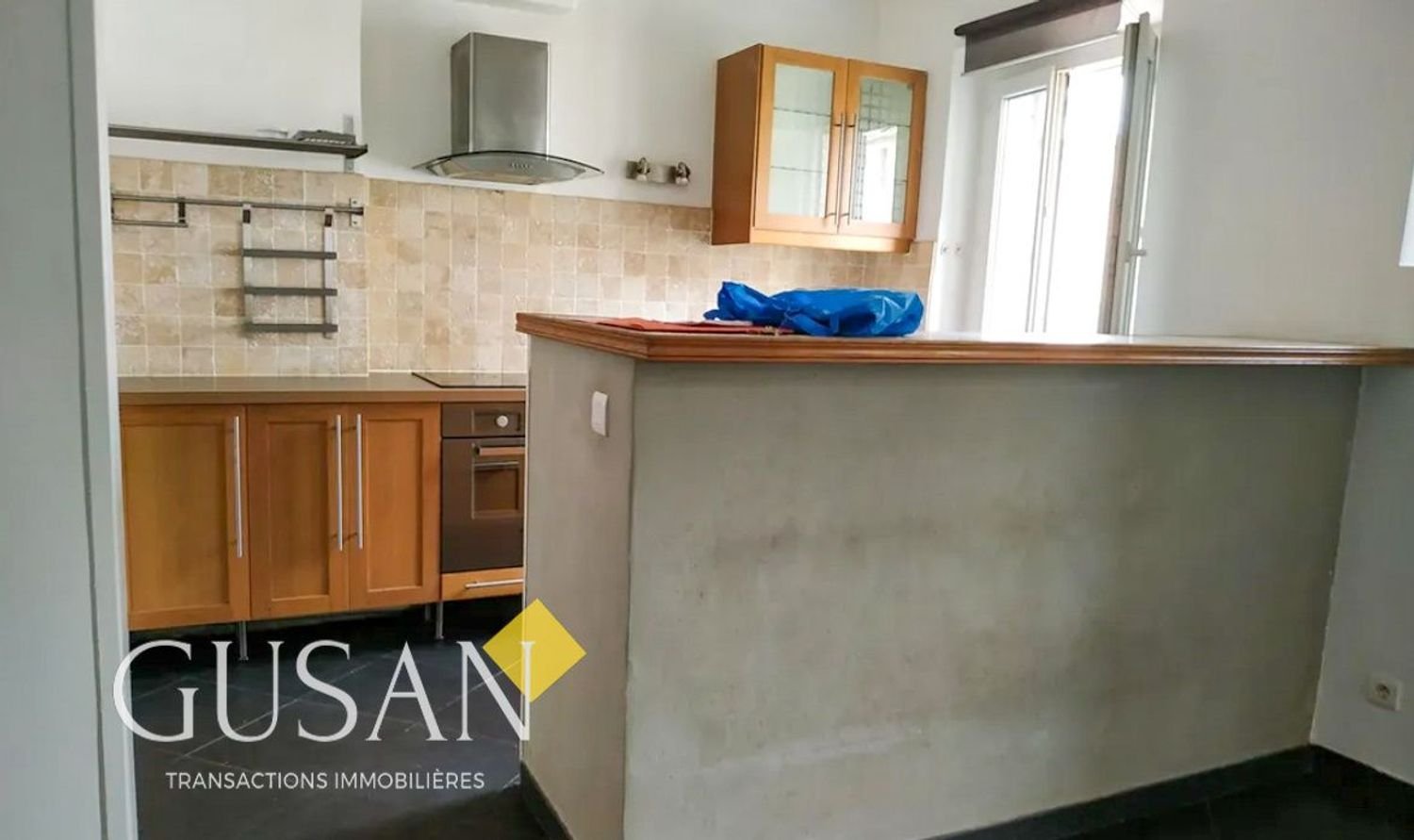 Appartement à louer, 50m², Toulon