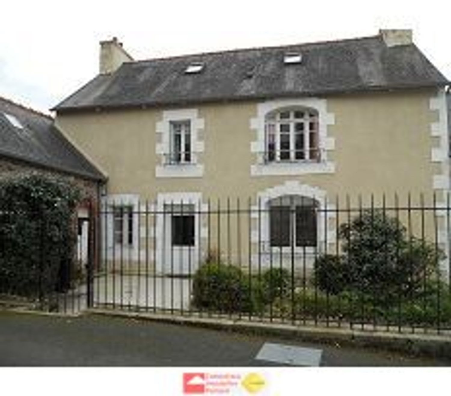 Maison à vendre, 126m², Paimpol