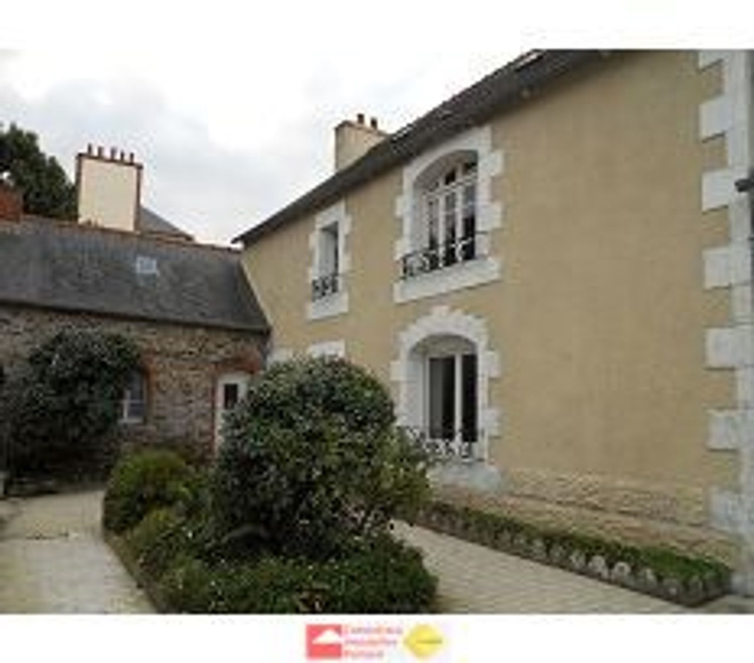 Maison à vendre, 126m², Paimpol