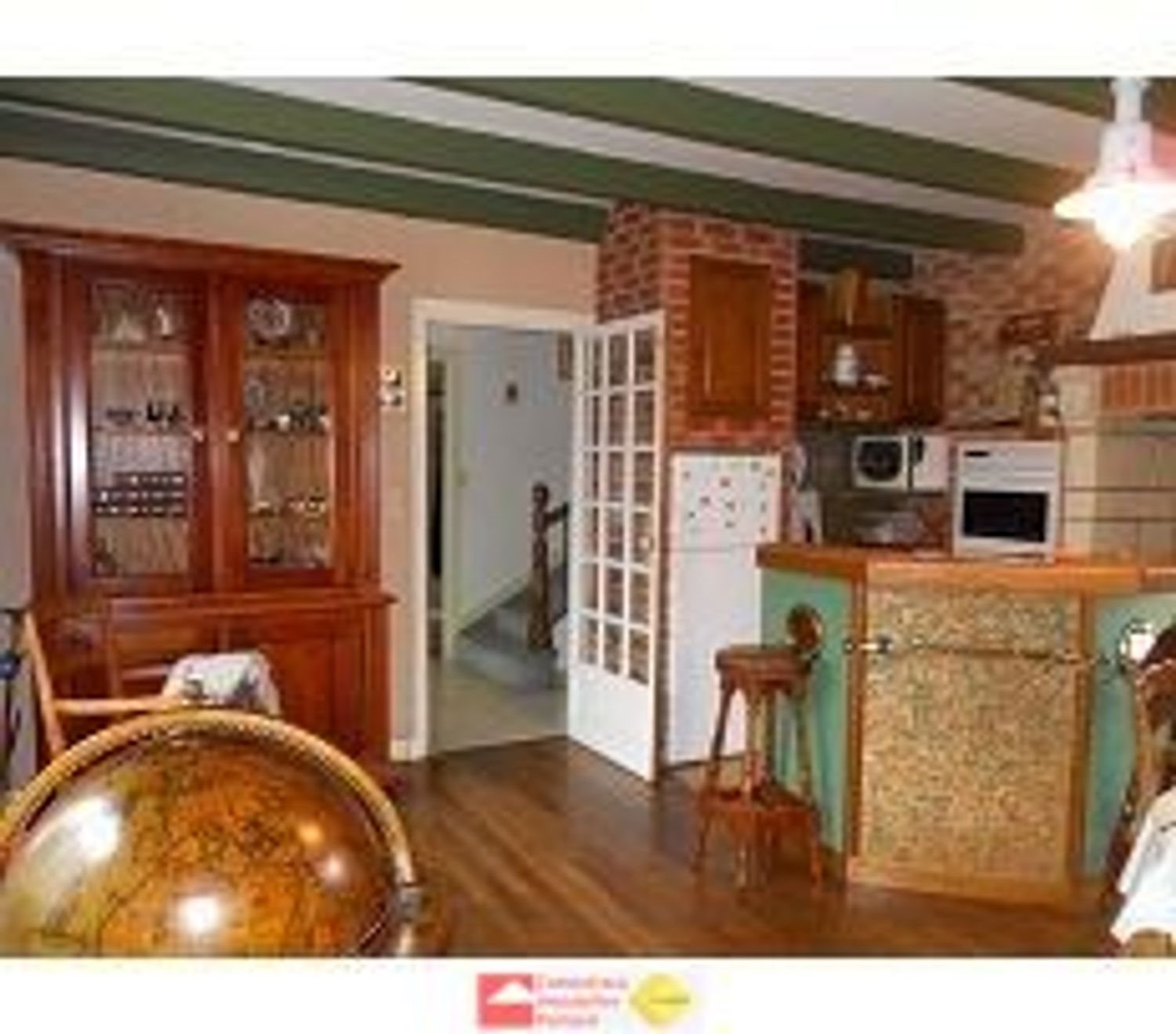 Maison à vendre, 126m², Paimpol