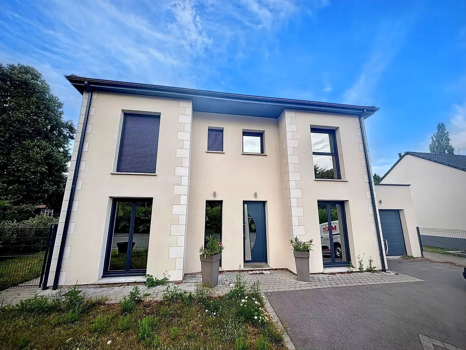 Maison à louer, 132m², Cambrai