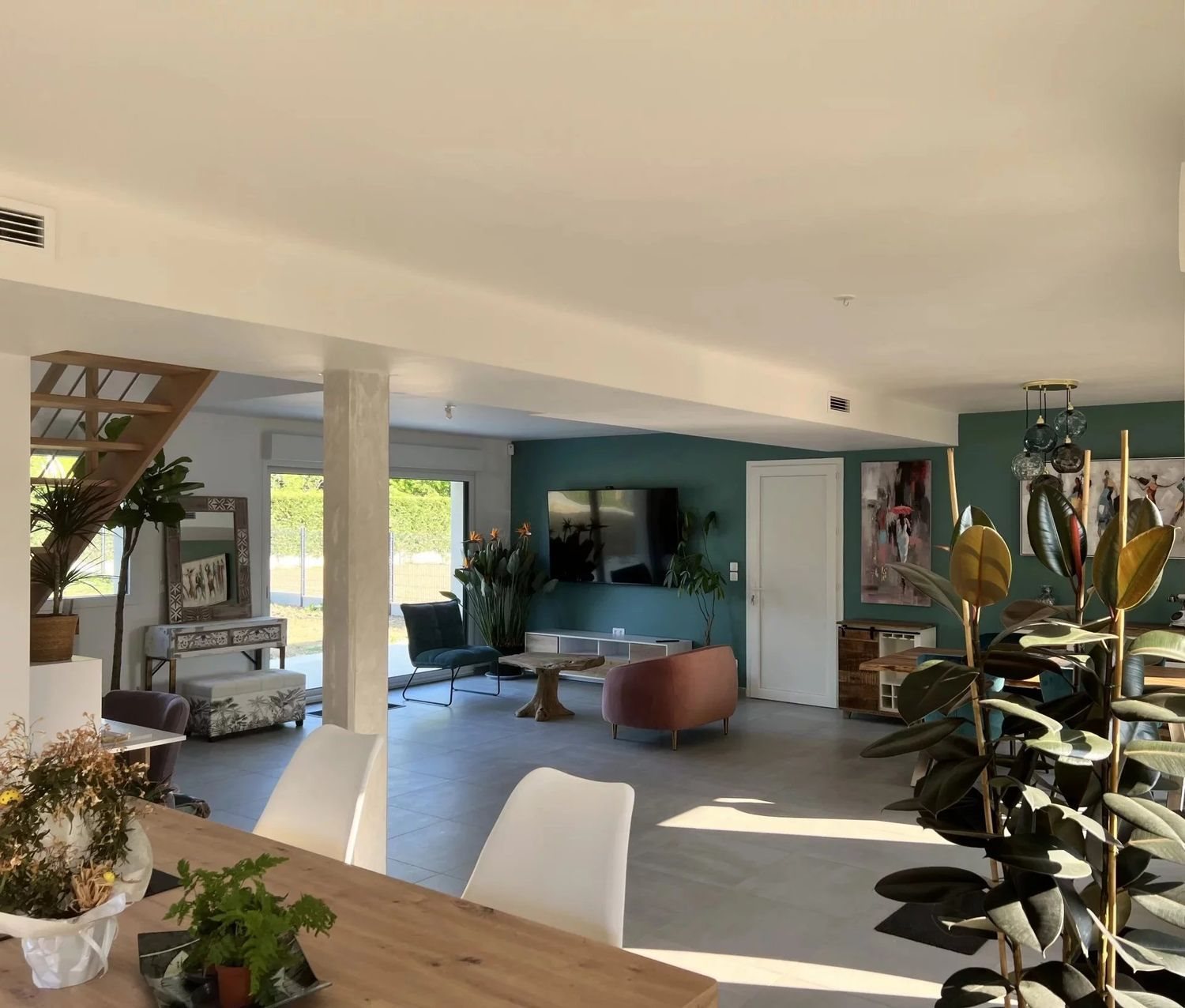Maison à louer, 132m², Cambrai