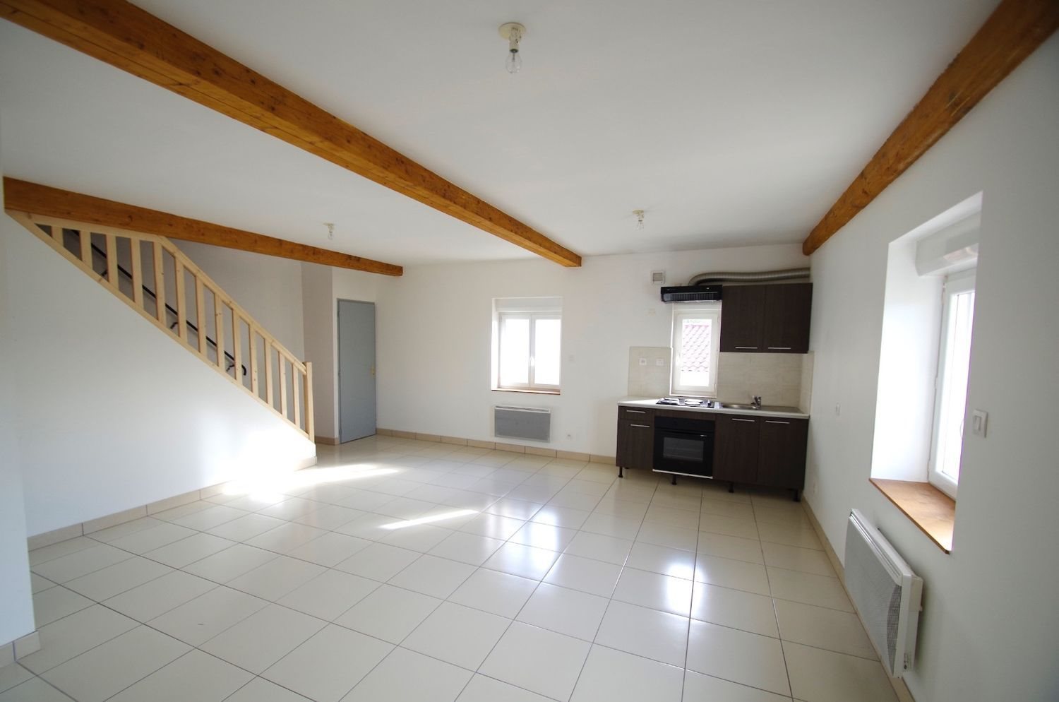 Appartement à vendre, 61m², Brindas