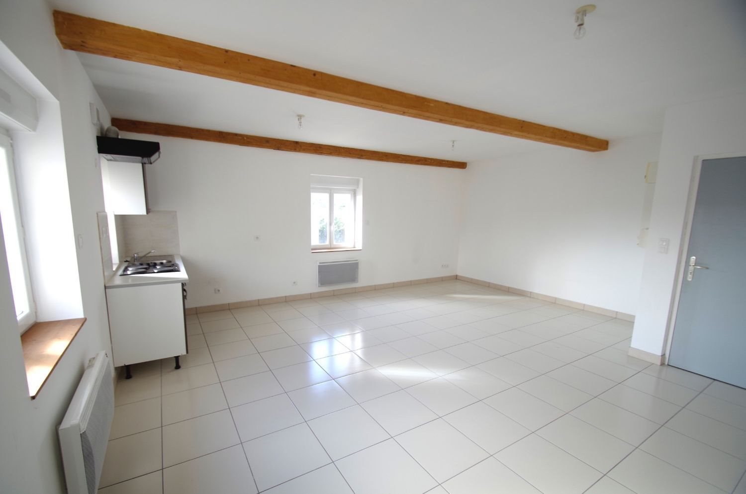 Appartement à vendre, 61m², Brindas