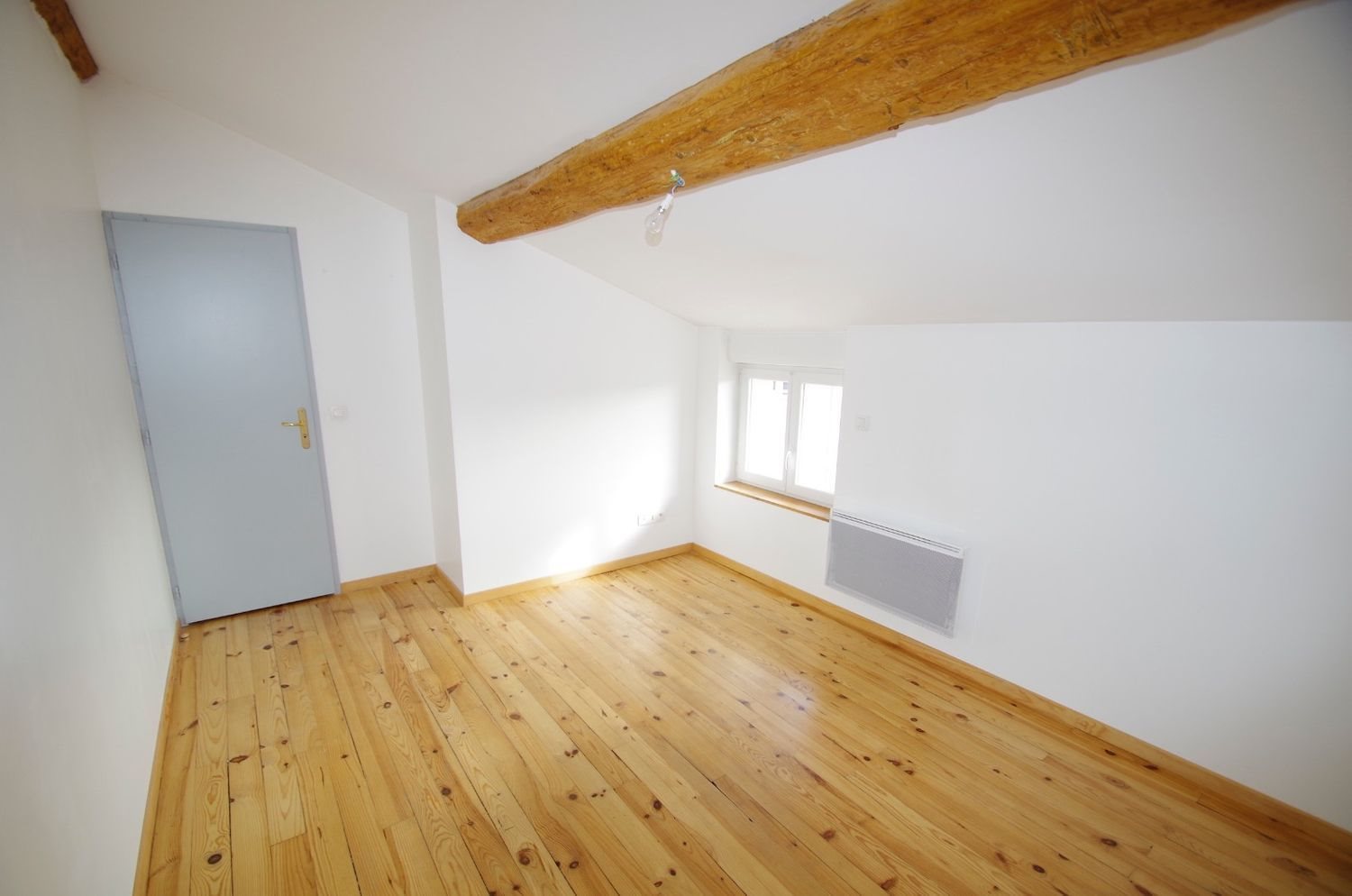 Appartement à vendre, 61m², Brindas