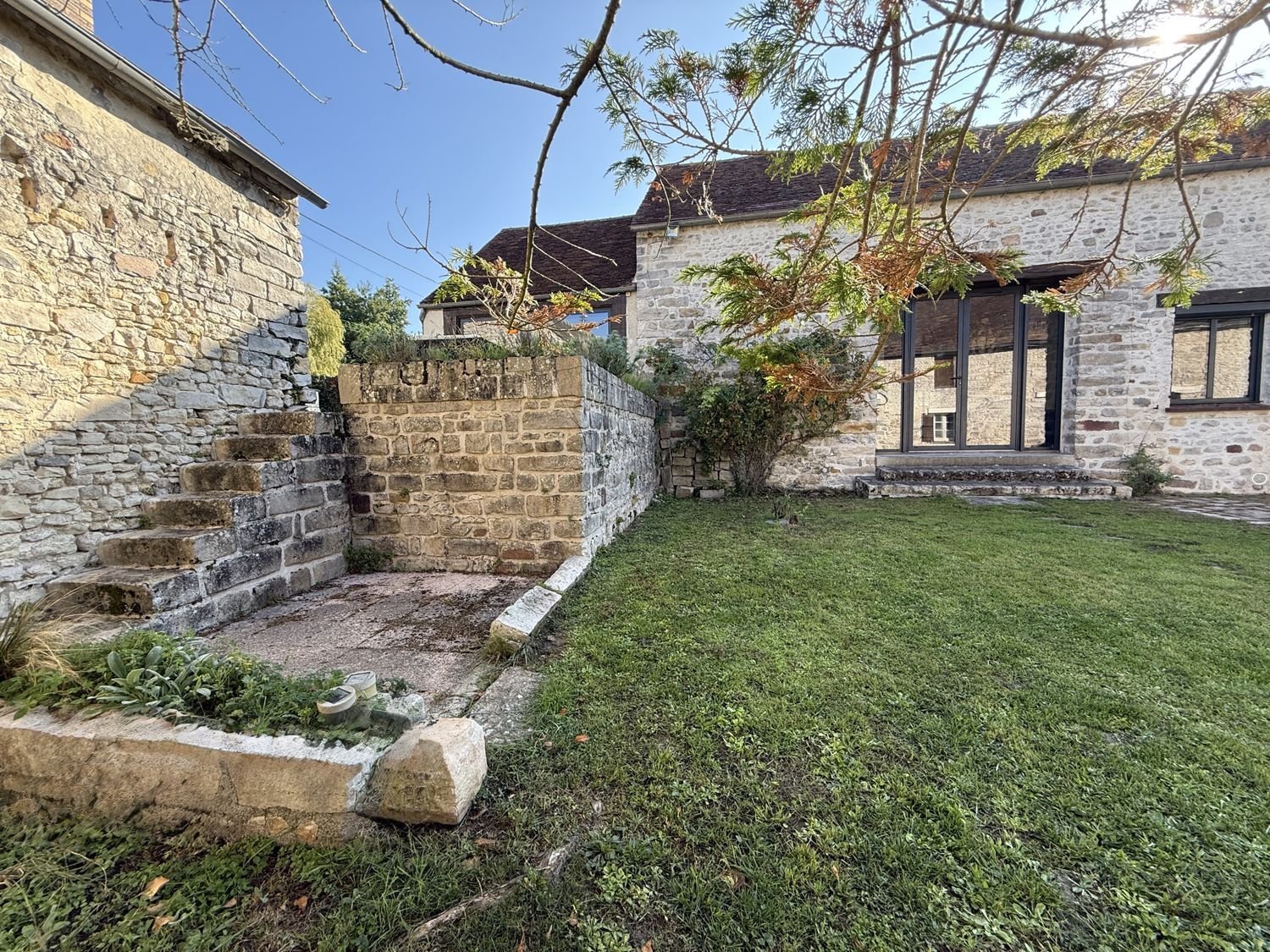 Maison à vendre, 235m², Achères-la-Forêt