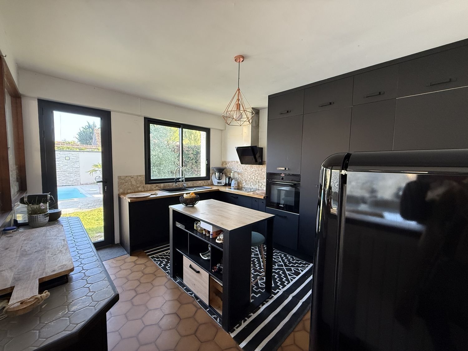 Maison à vendre, 235m², Achères-la-Forêt