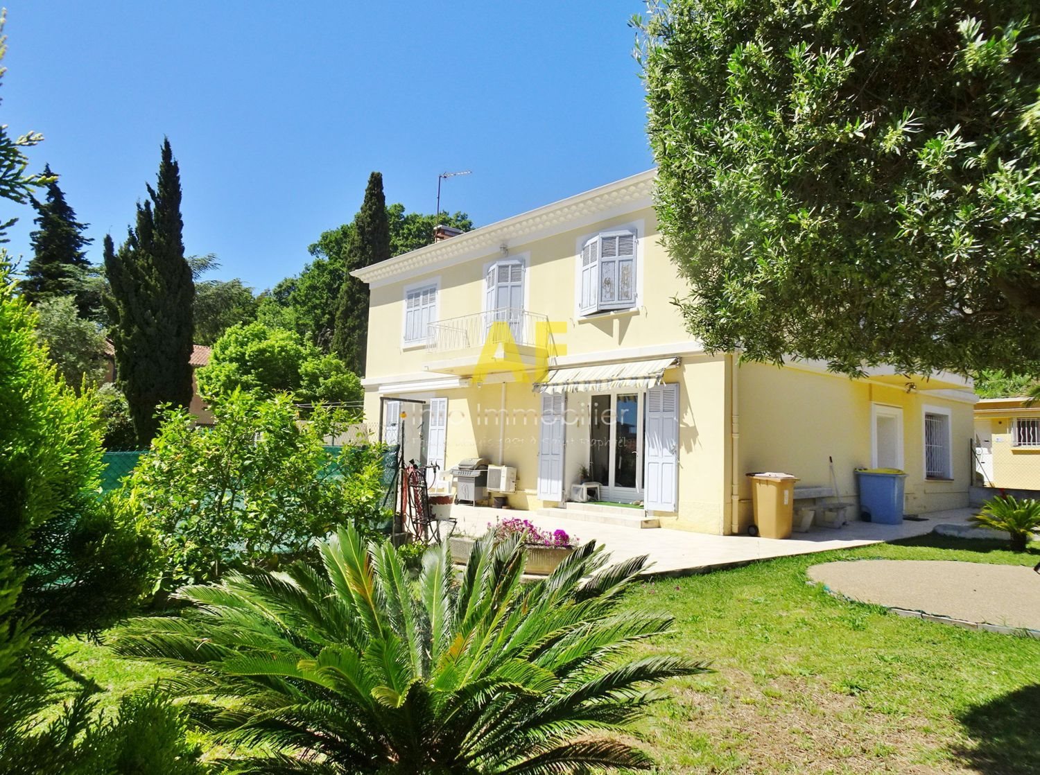 Maison à vendre, 208m², Fréjus