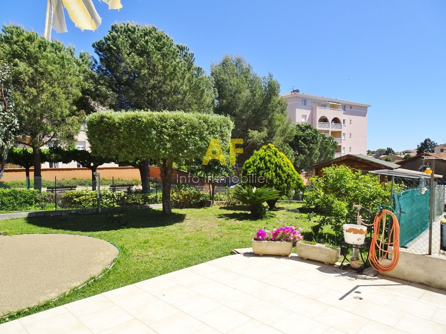 Maison à vendre, 208m², Fréjus