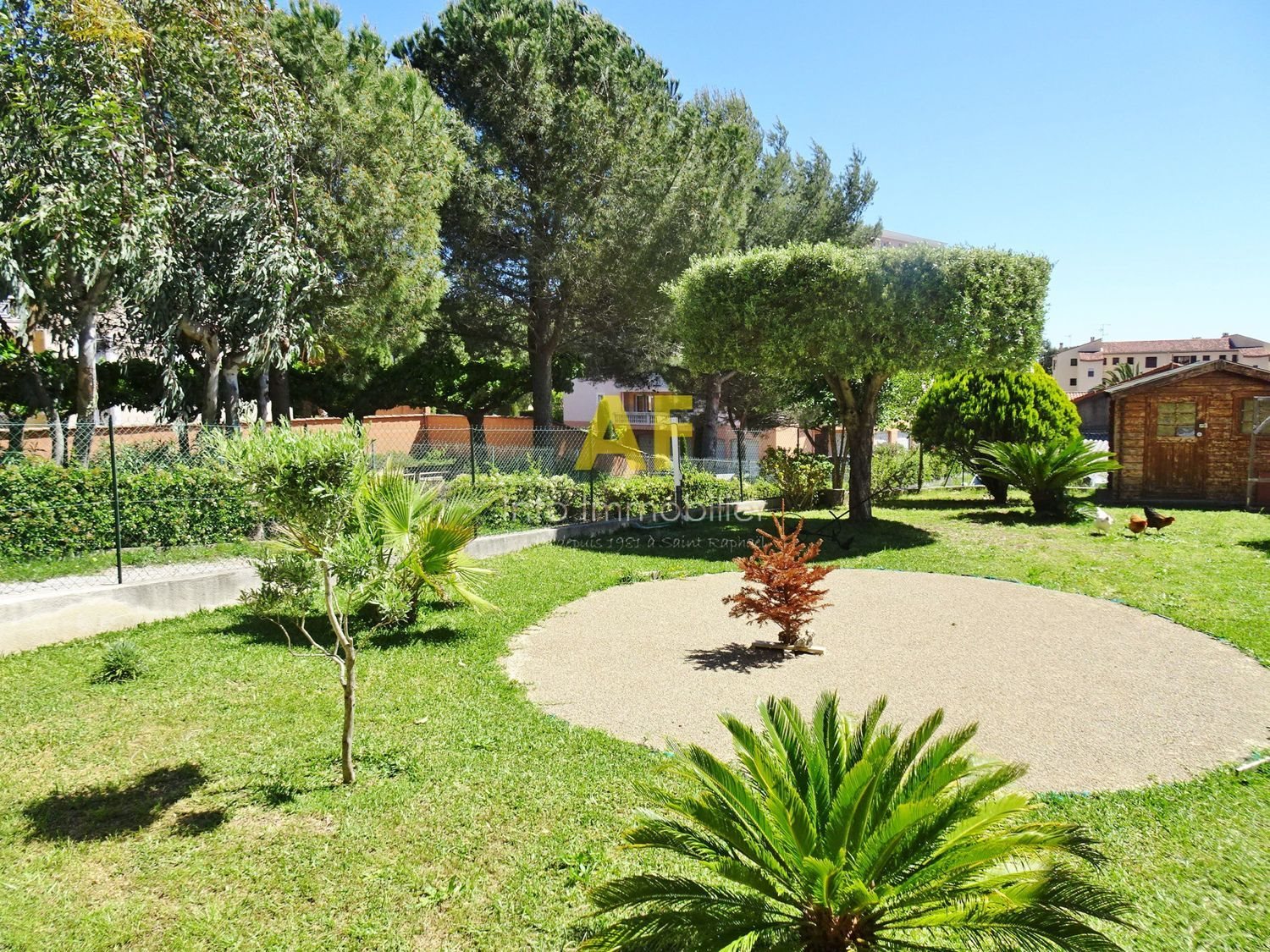 Maison à vendre, 208m², Fréjus