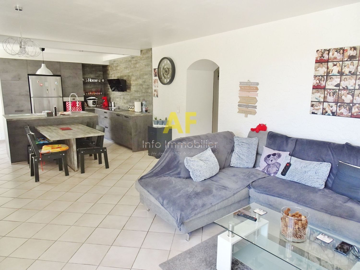 Maison à vendre, 208m², Fréjus