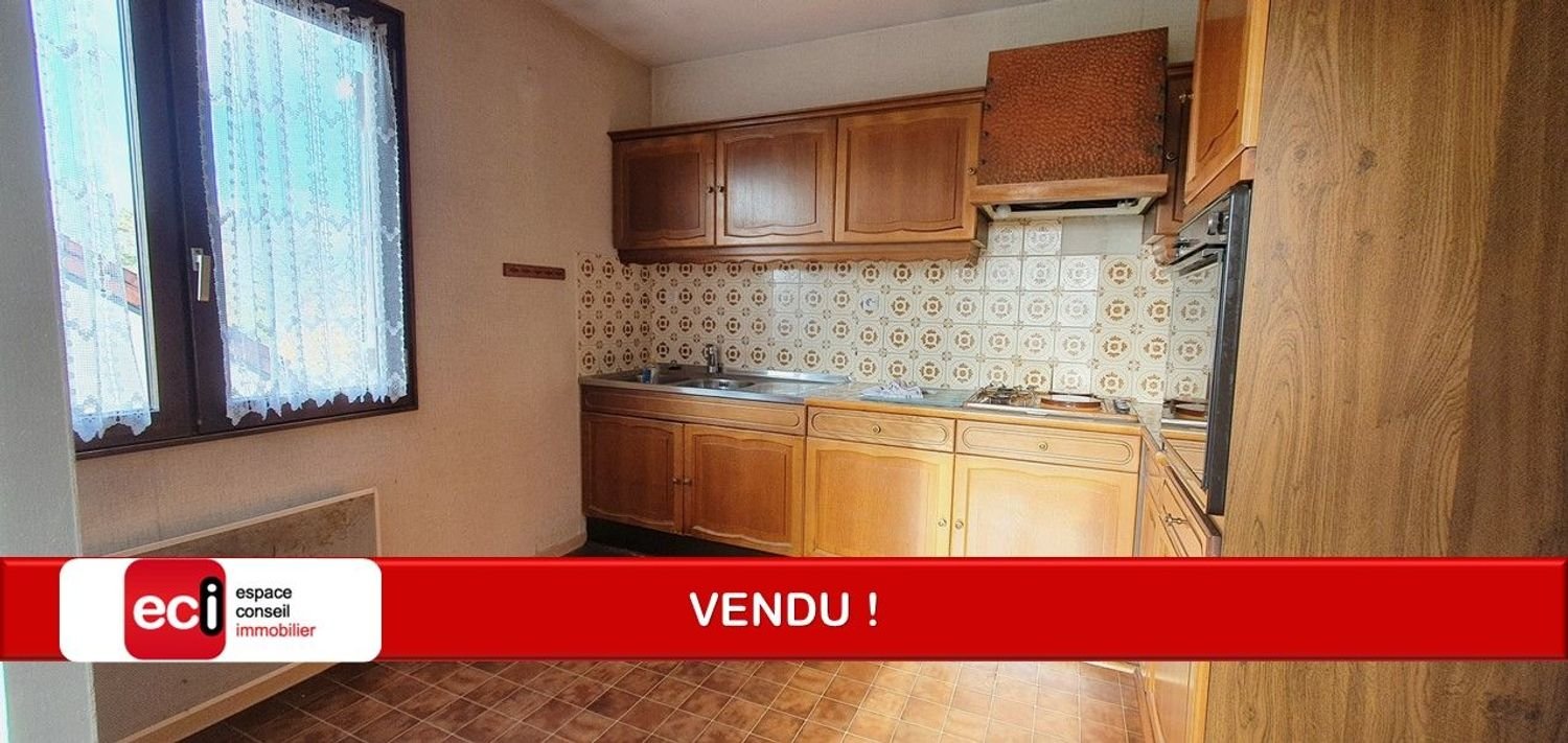 Maison à vendre, 74m², Servigny-lès-Sainte-Barbe