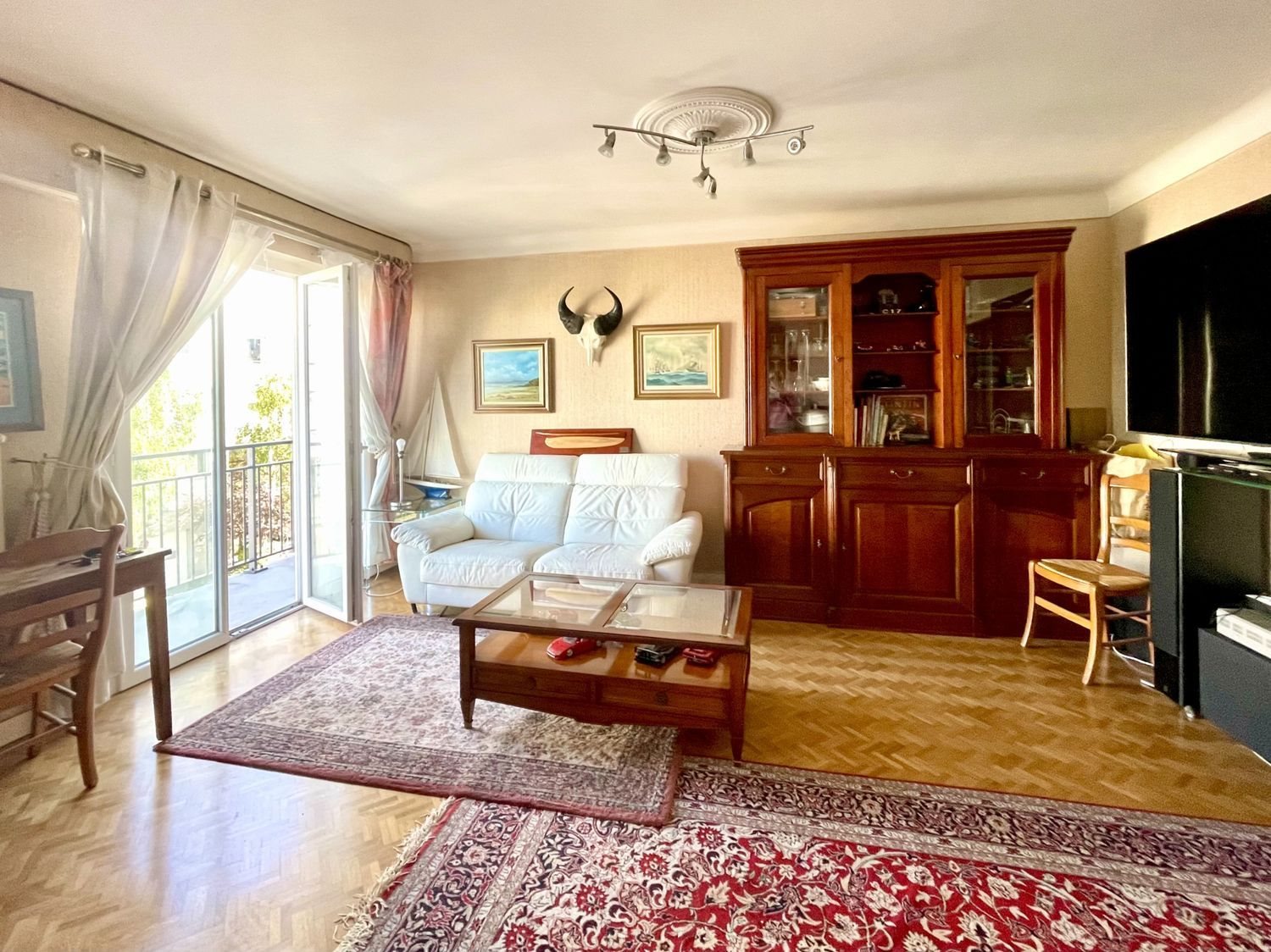 Appartement à vendre, 44m², Nantes