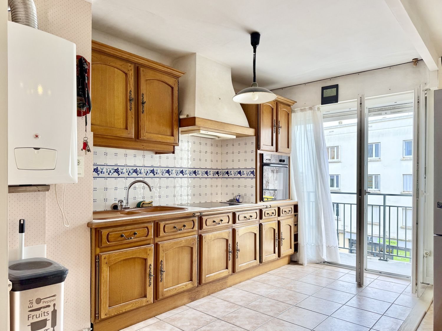 Appartement à vendre, 44m², Nantes