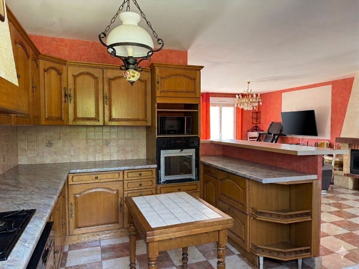 Maison à vendre, 120m², La Riche