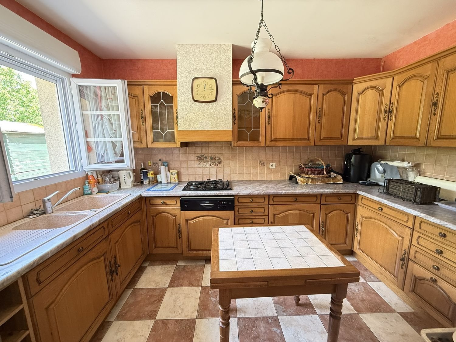 Maison à vendre, 120m², La Riche
