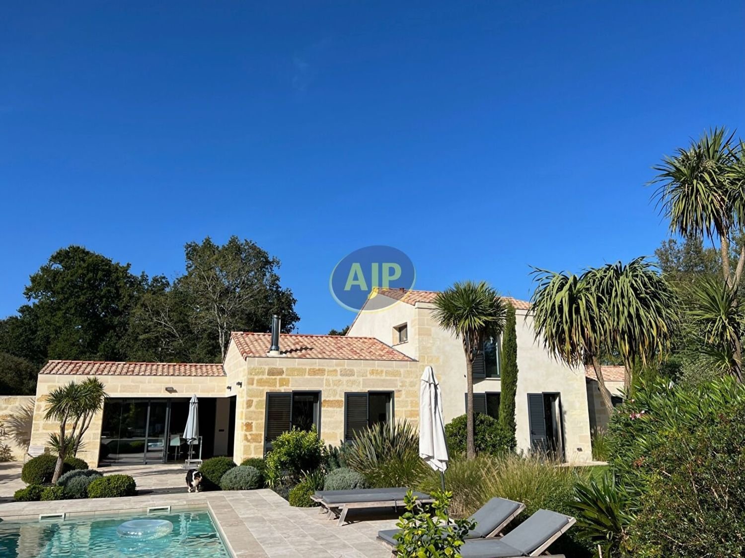 Maison à vendre, 197m², Grayan-et-l'Hôpital