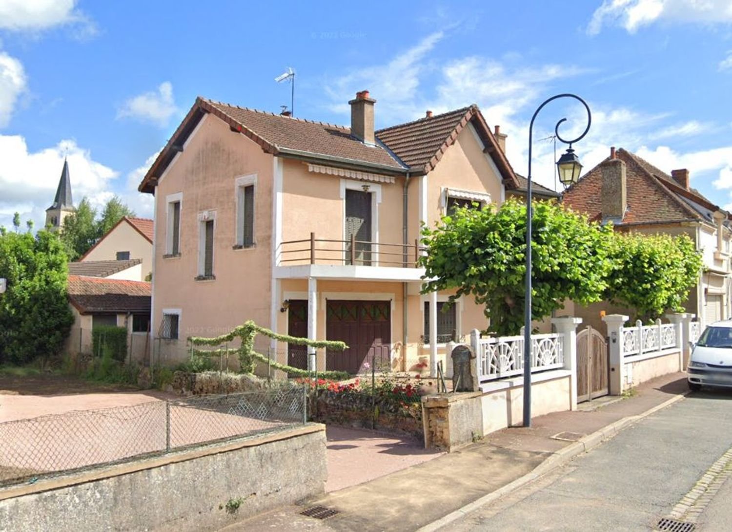 Maison à vendre, 166m², Paray-le-Monial