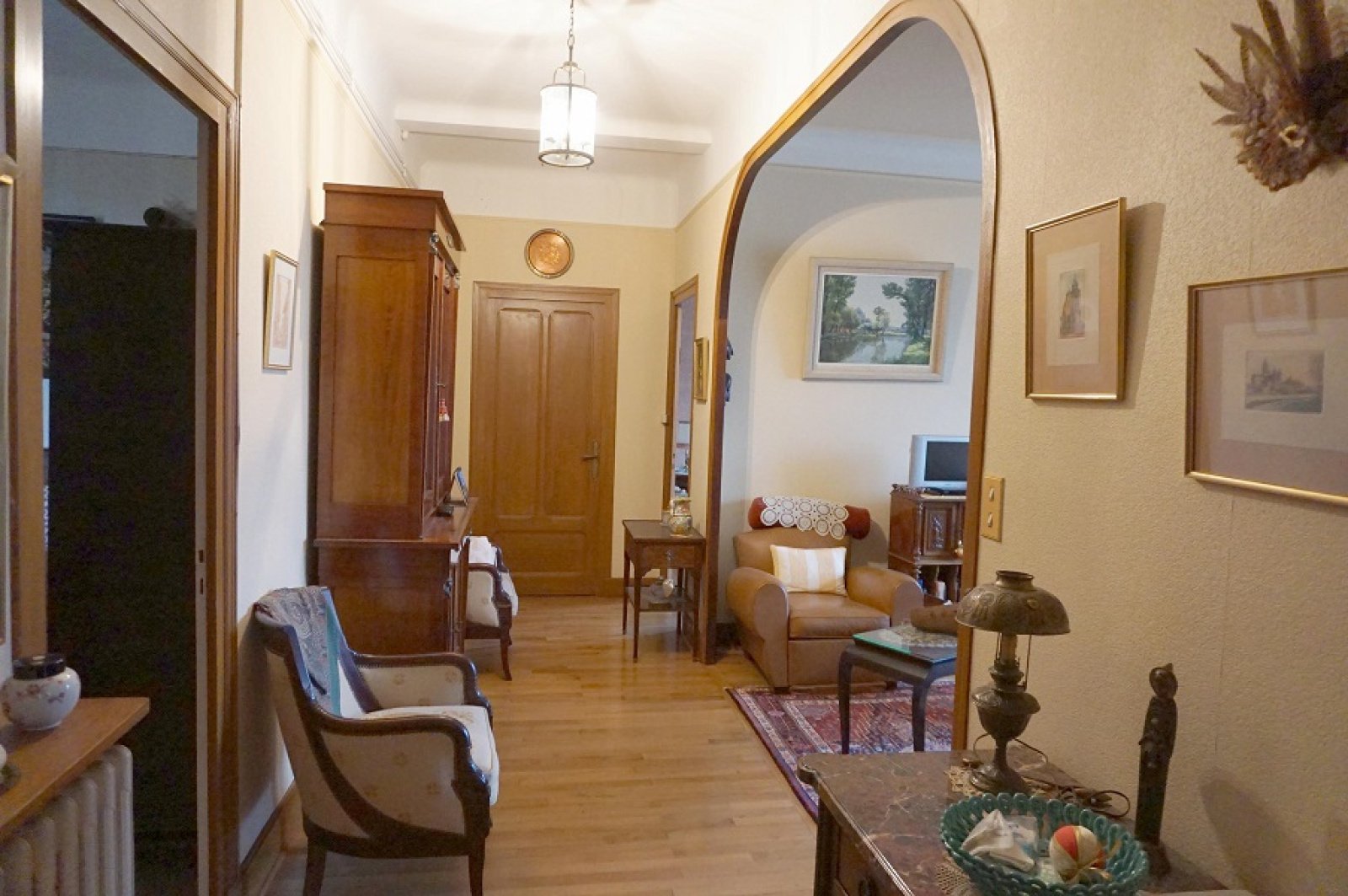 Maison à vendre, 166m², Paray-le-Monial
