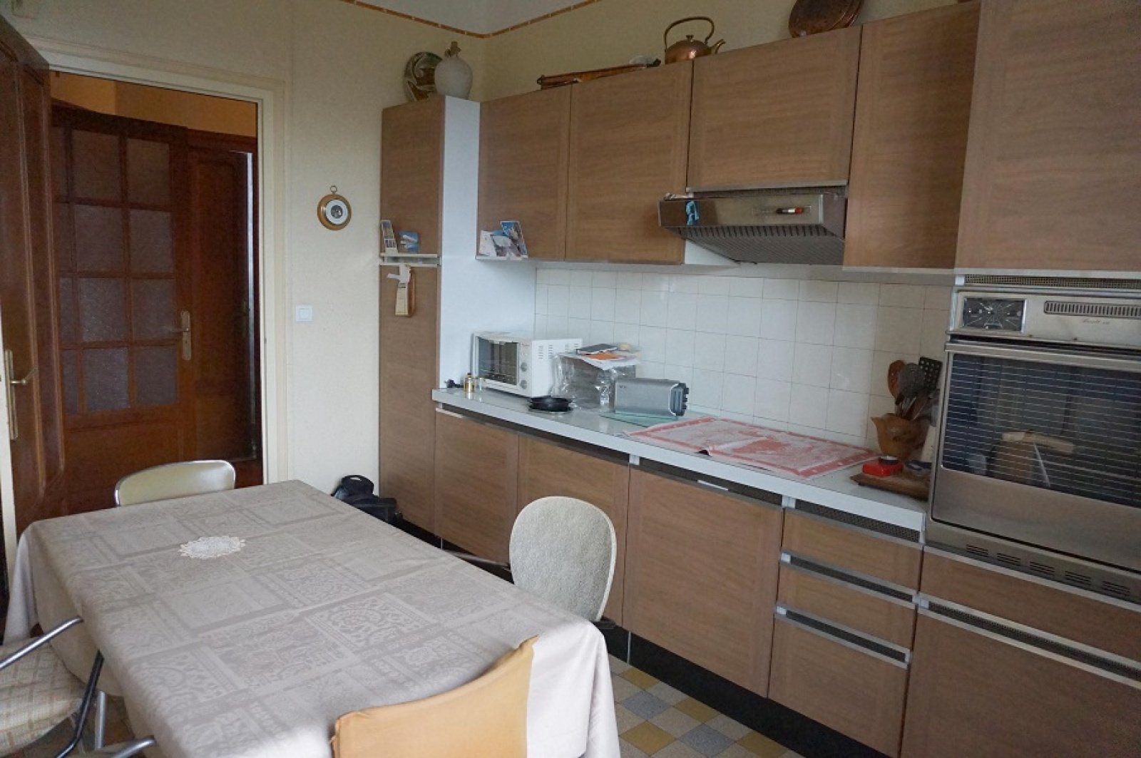 Maison à vendre, 166m², Paray-le-Monial