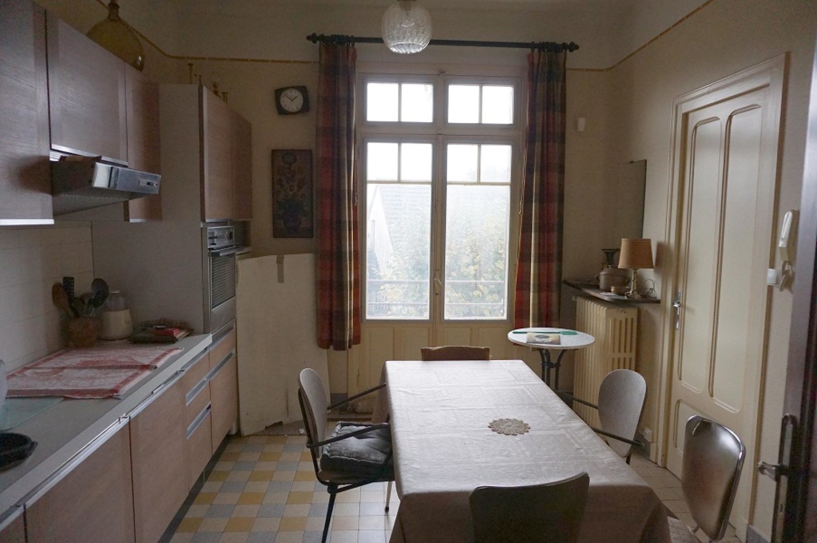 Maison à vendre, 166m², Paray-le-Monial