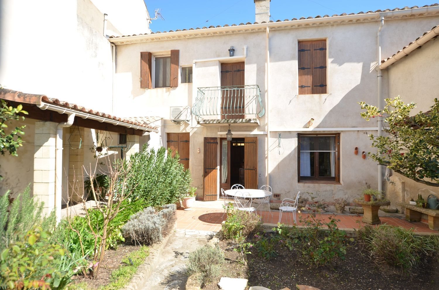 Maison à vendre, 122m², Milhaud