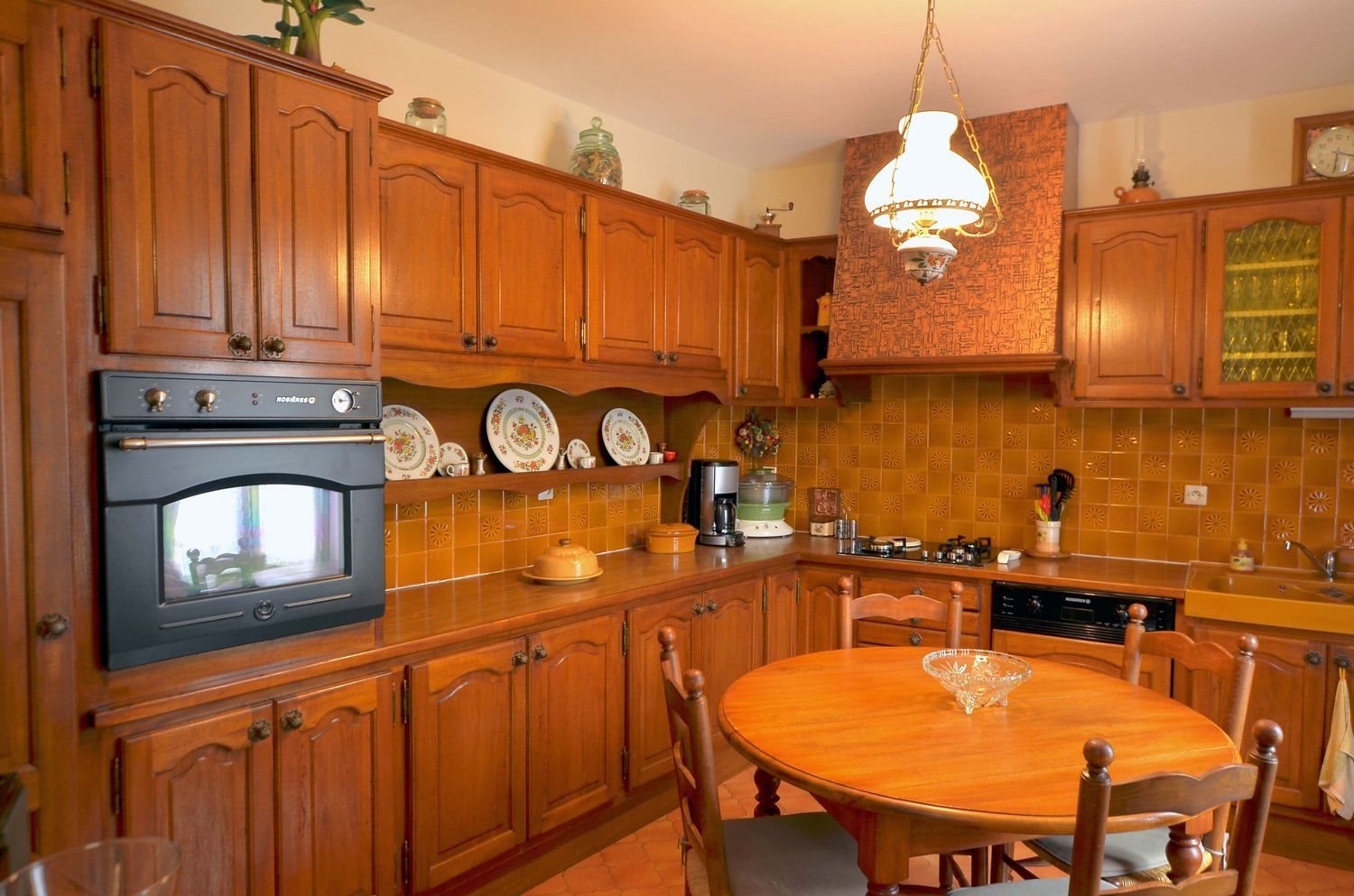 Maison à vendre, 122m², Milhaud