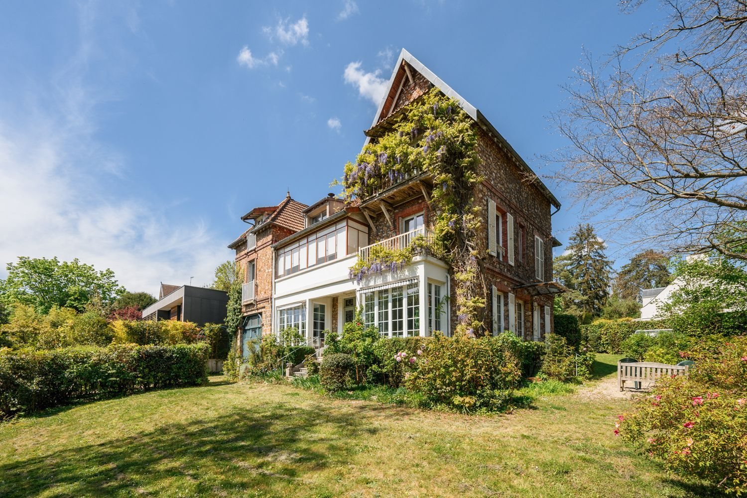 Maison à vendre, 220m², Sèvres