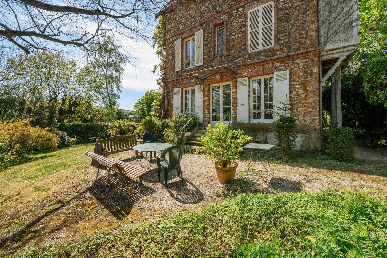 Maison à vendre, 220m², Sèvres