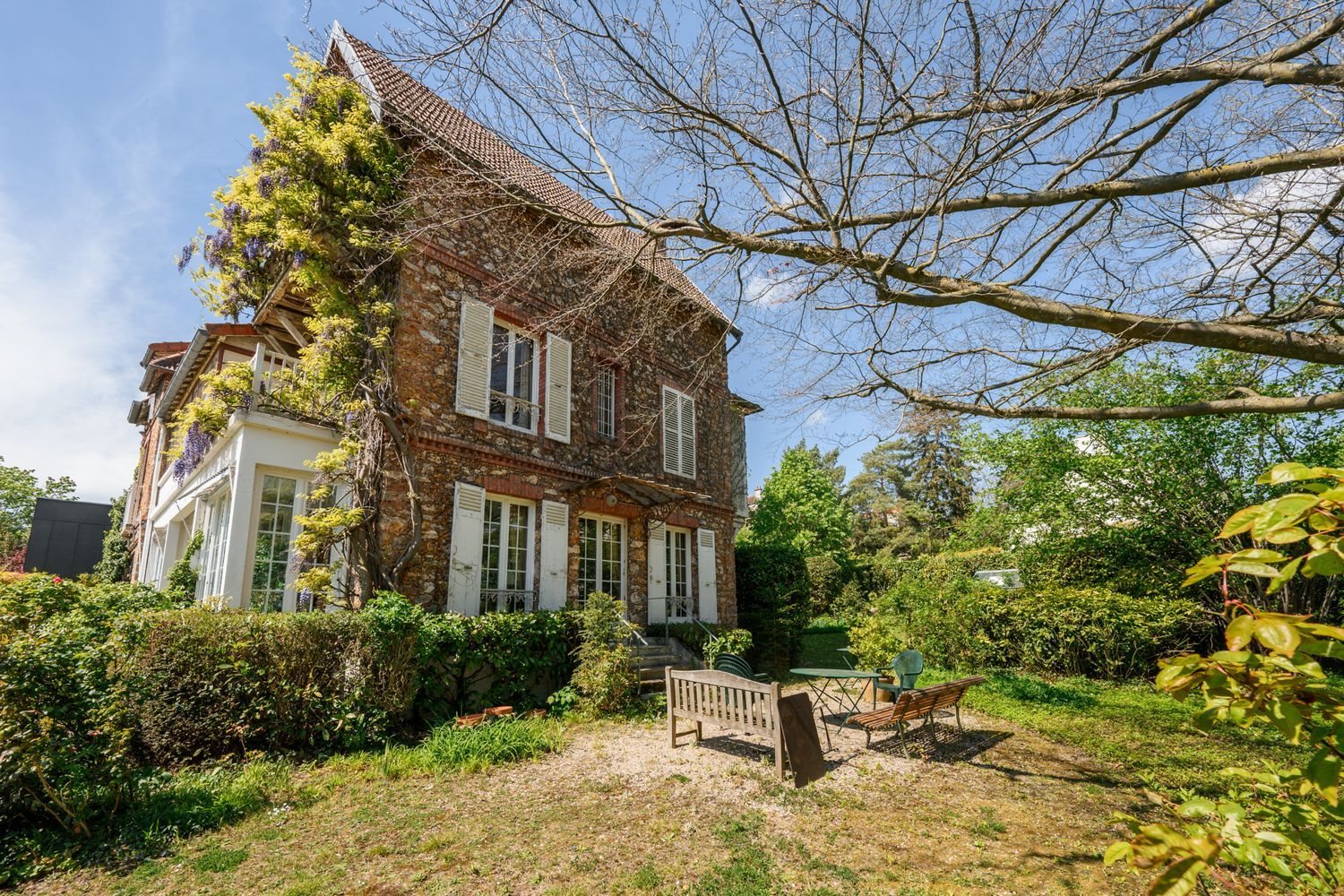 Maison à vendre, 220m², Sèvres