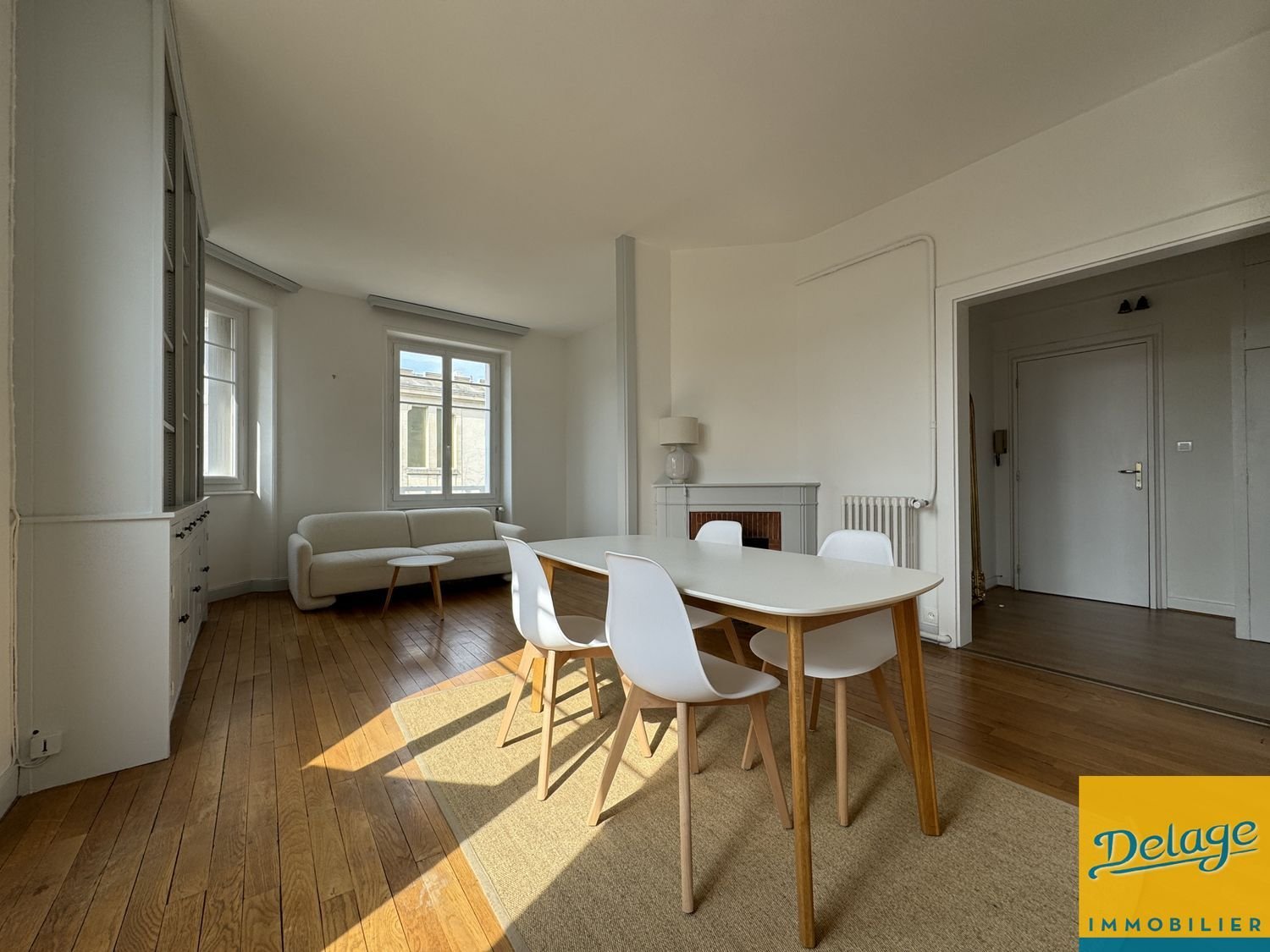 Appartement à louer, 76m², Limoges