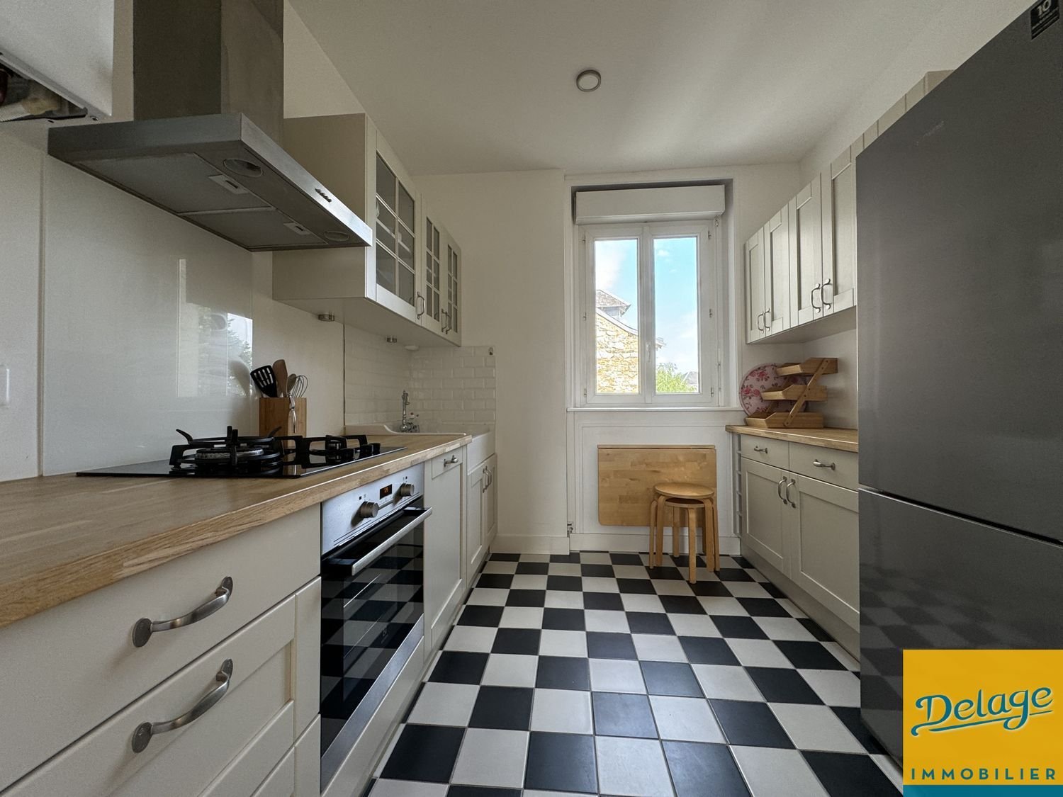 Appartement à louer, 76m², Limoges