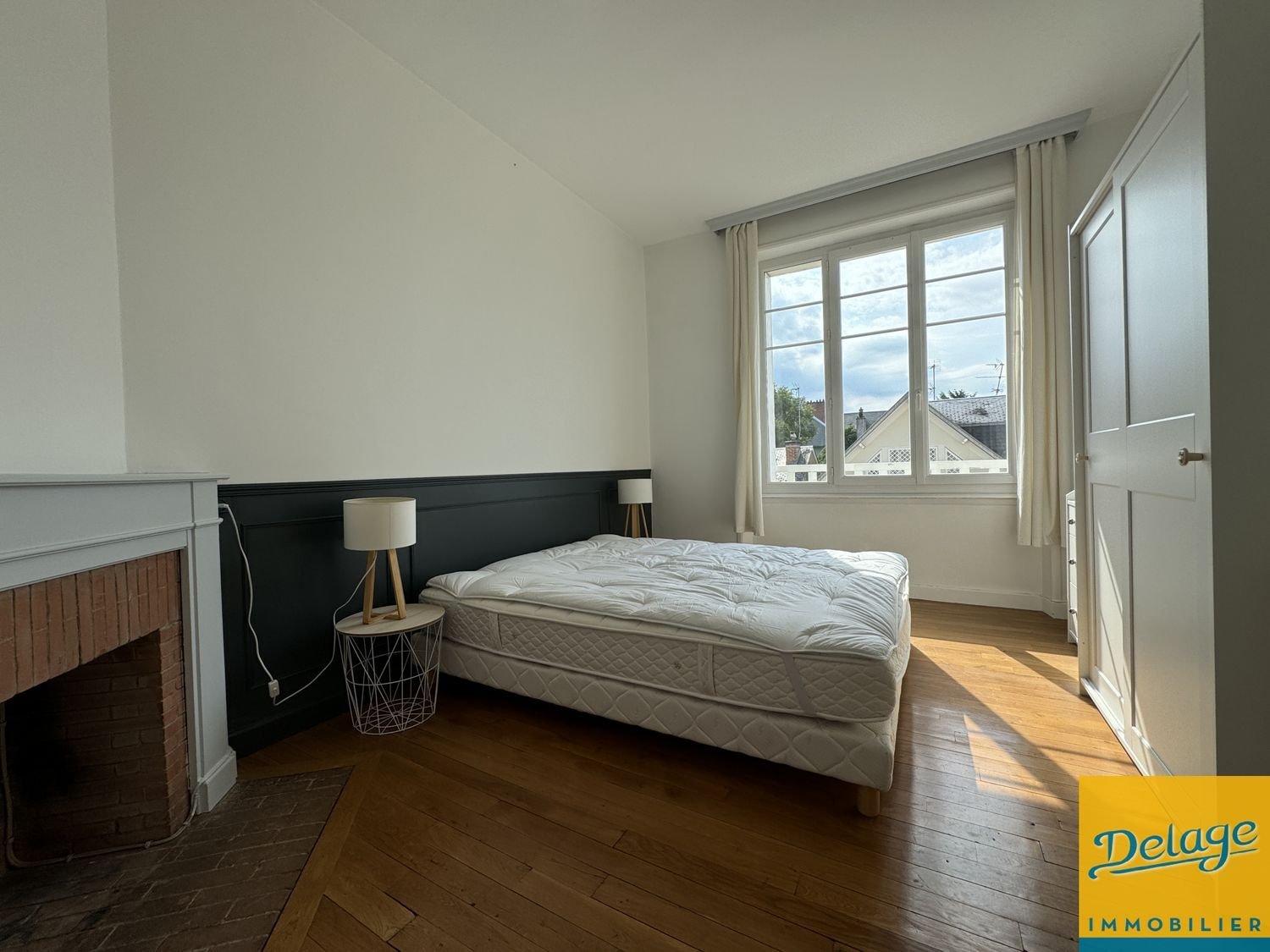 Appartement à louer, 76m², Limoges