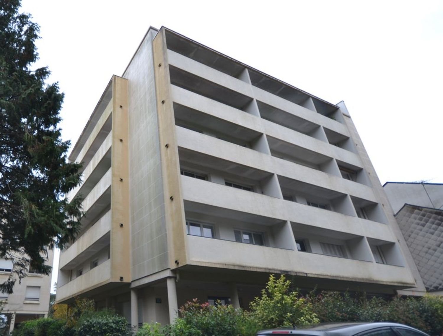 Appartement à louer, 34m², Nantes