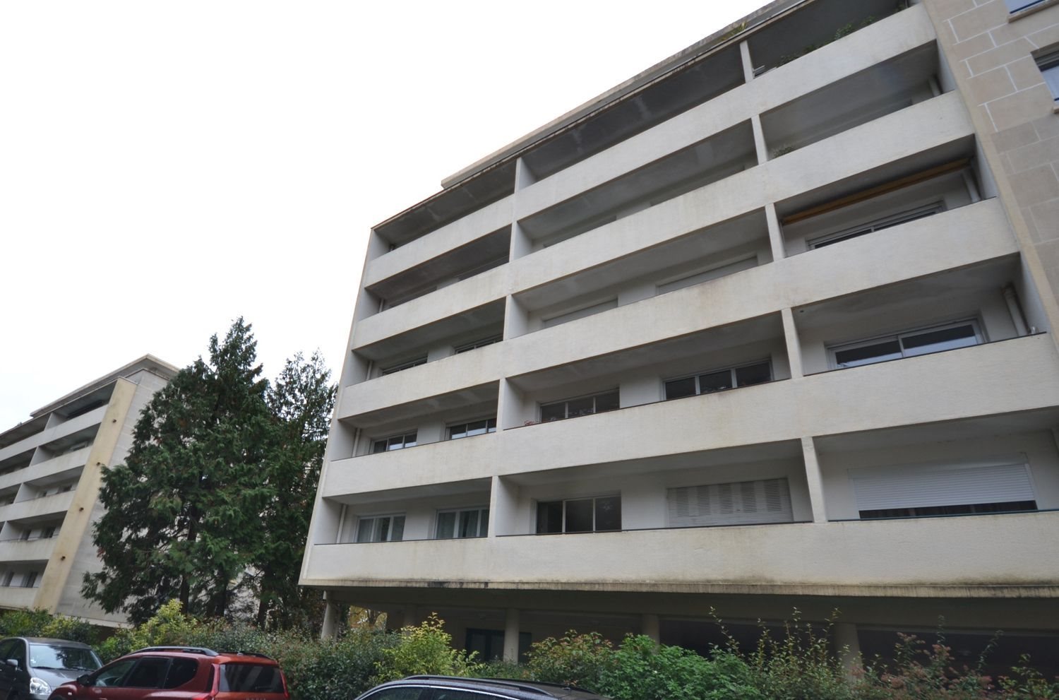 Appartement à louer, 34m², Nantes