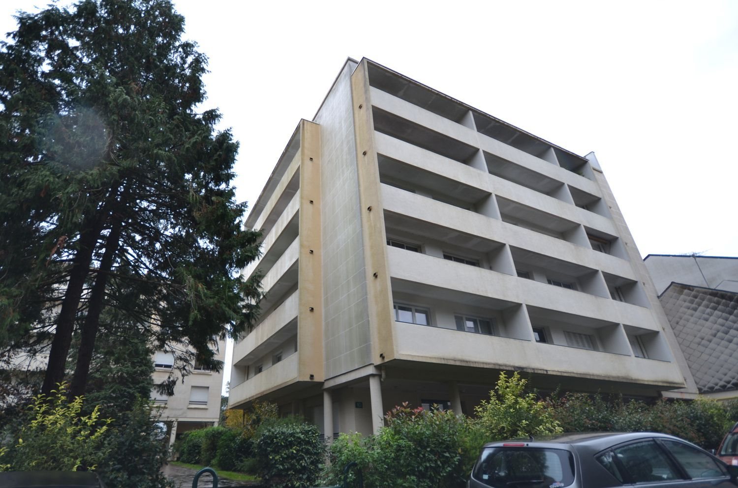 Appartement à louer, 34m², Nantes