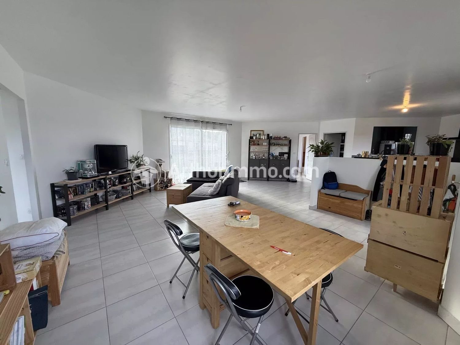 Maison à vendre, 110m², Neuvic